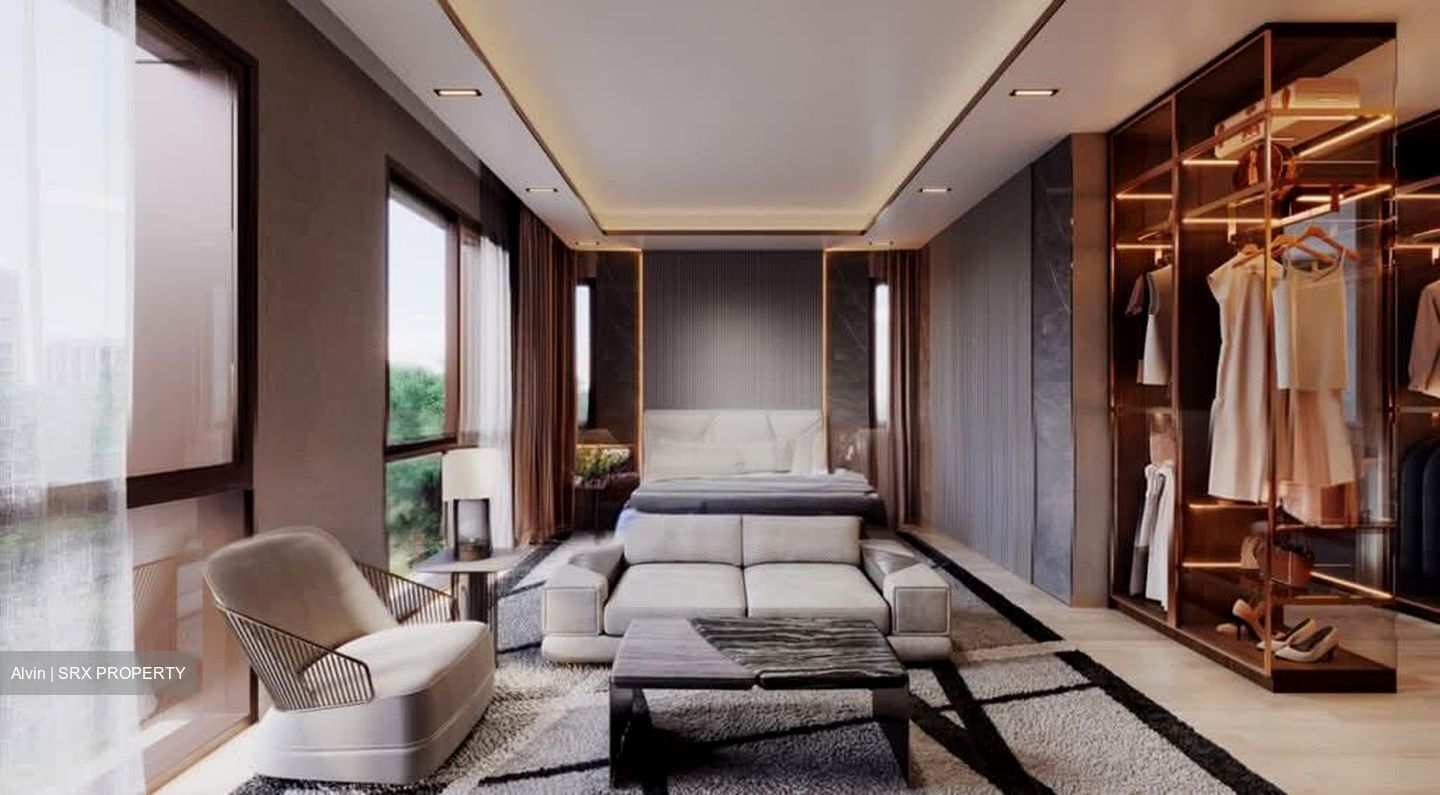 Opera Estate (D15), Detached #557799541